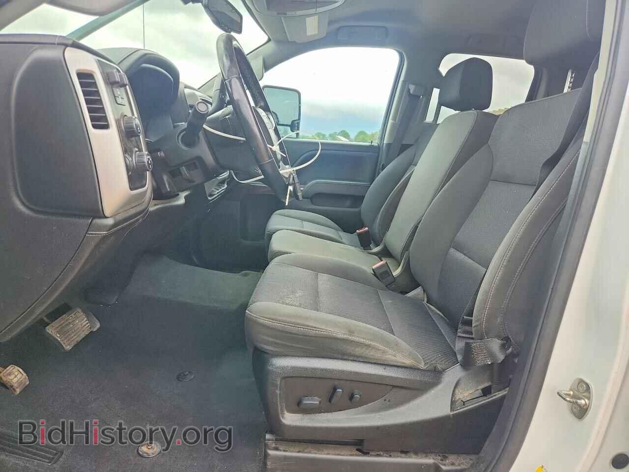2019 GMC SIERRA - VIN: 2GT22PEG0K1153678 - Фото 7