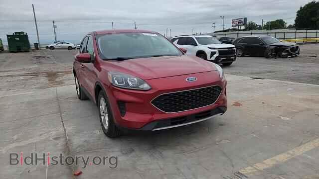 2020 FORD ESCAPE - VIN: 1FMCU0G60LUA51292 - Photo 14