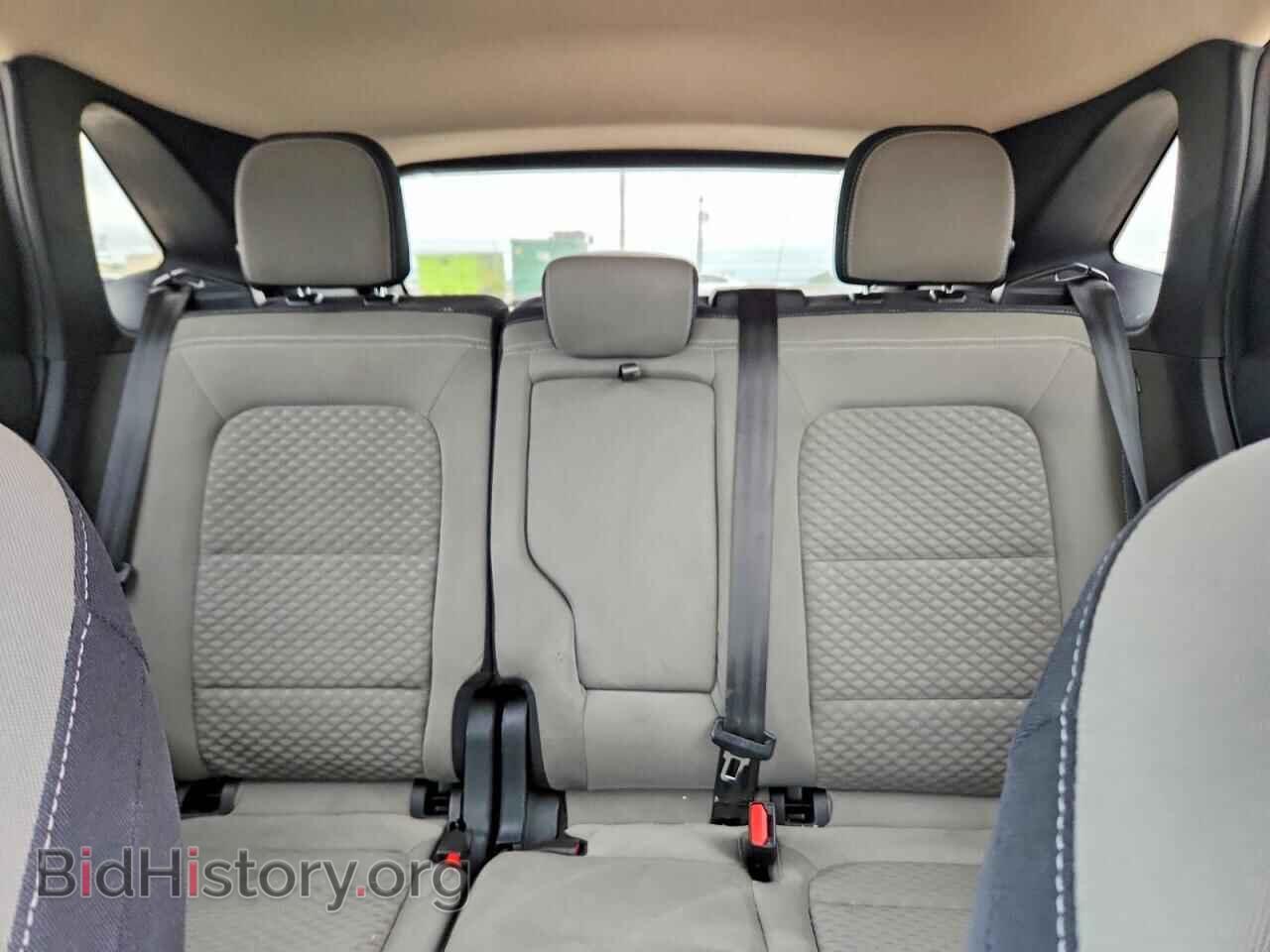2020 FORD ESCAPE - VIN: 1FMCU0G60LUA51292 - Photo 10