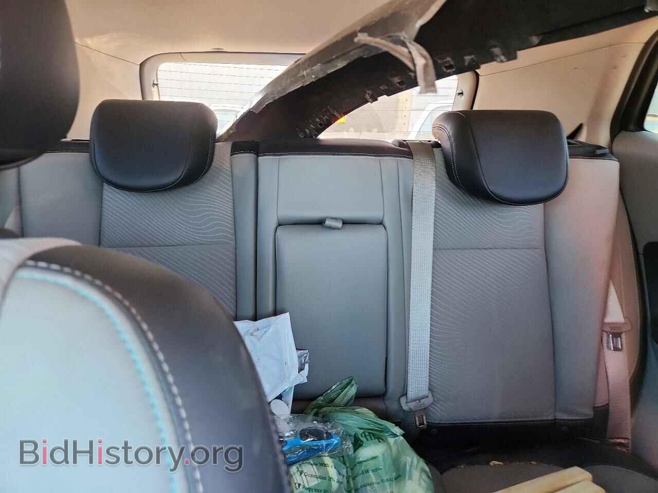 2014 BUICK ENCORE - VIN: KL4CJASB3EB669738 - Photo 10