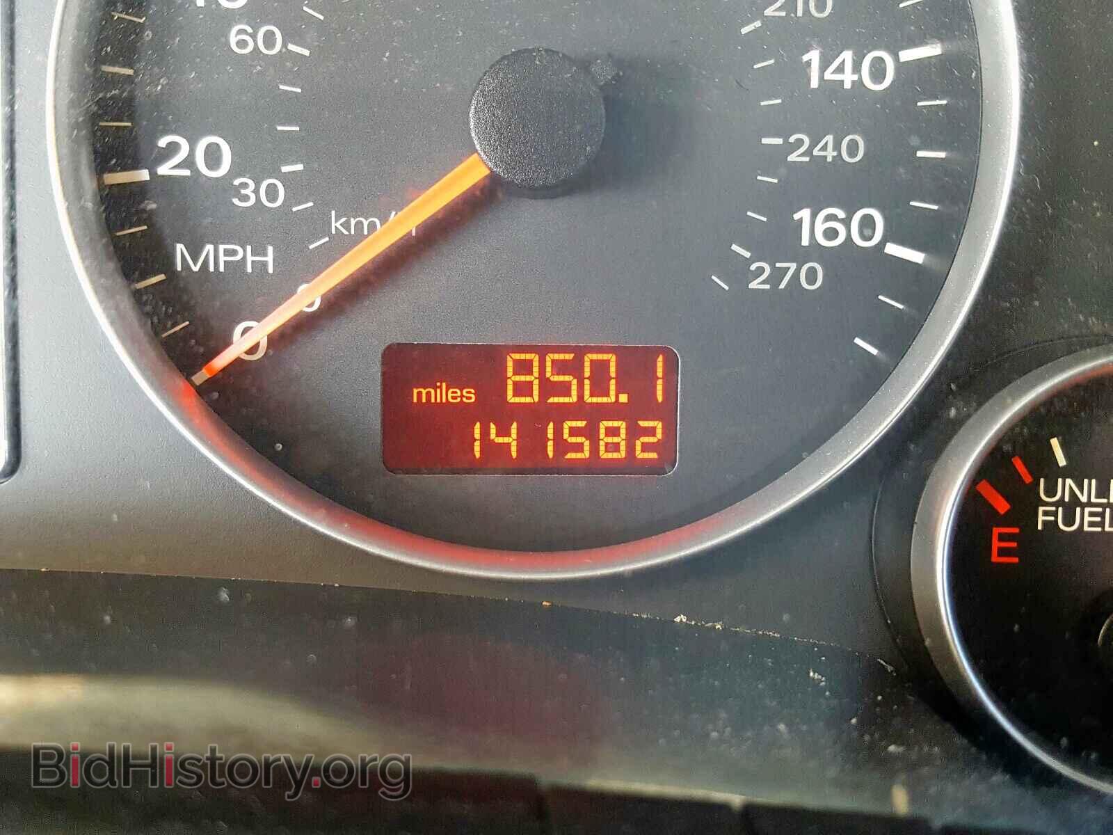 2006 AUDI A4 - VIN: WAUDF78E96A105676 - Фото 8