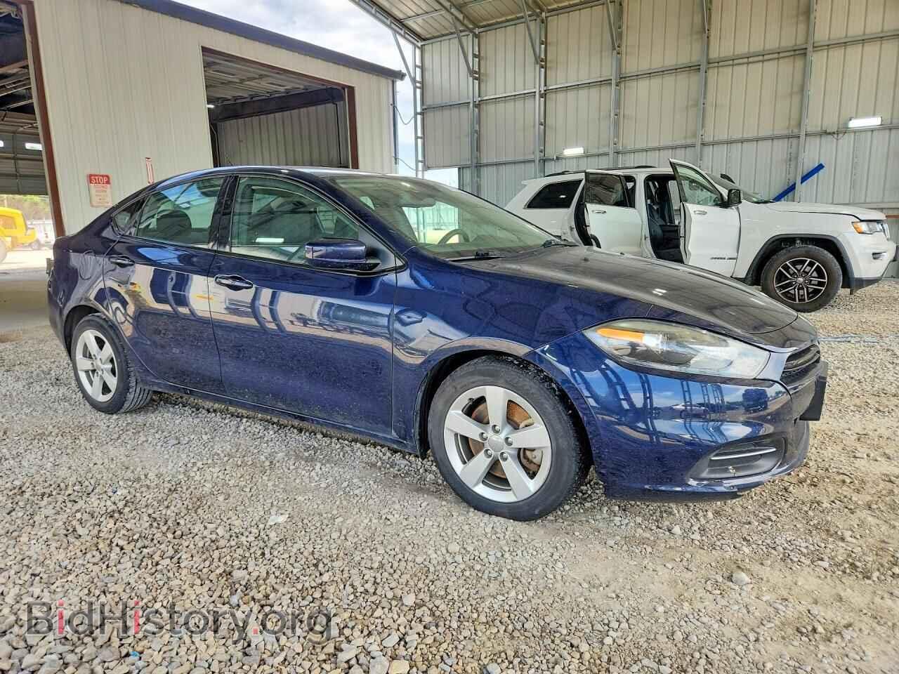 2016 DODGE DART - VIN: 1C3CDFBB6GD660926 - Photo 4