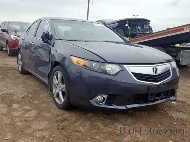 Фотография JH4CU2F61BC018838 - ACURA TSX 2011