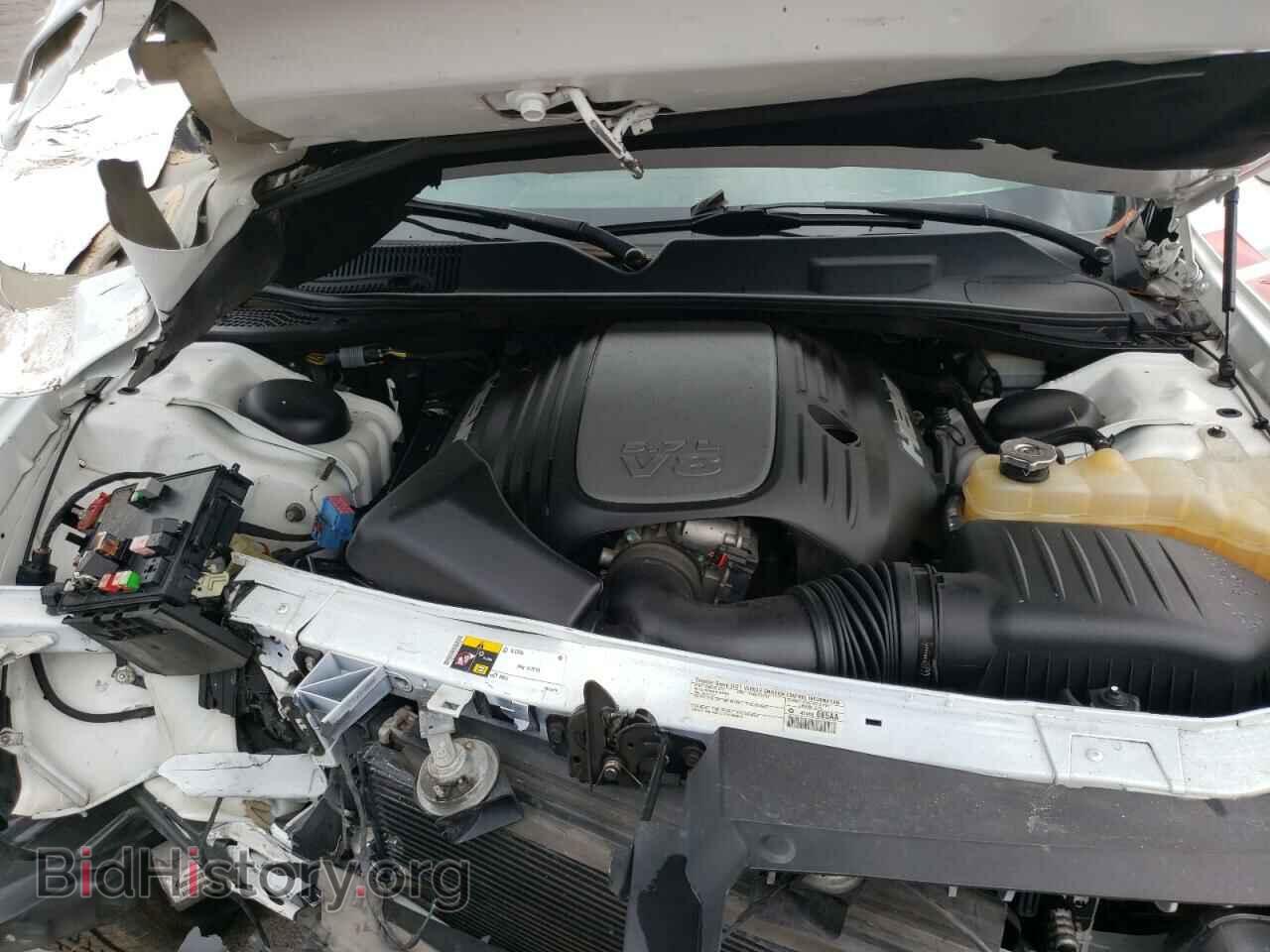 2014 DODGE CHALLENGER - VIN: 2C3CDYBT8EH104797 - Photo 7
