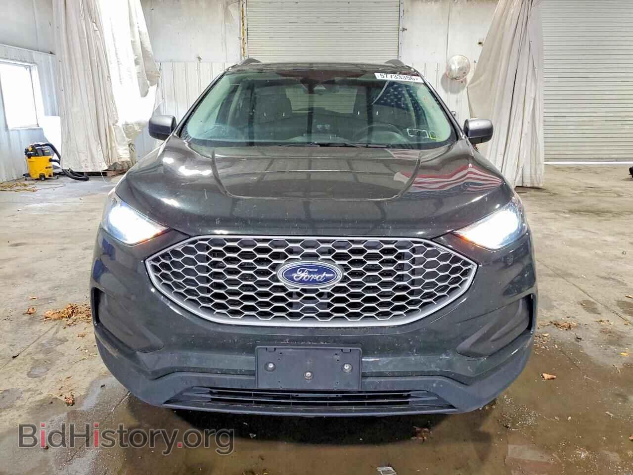 2023 FORD EDGE - VIN: 2FMPK4G94PBA06229 - Фото 5