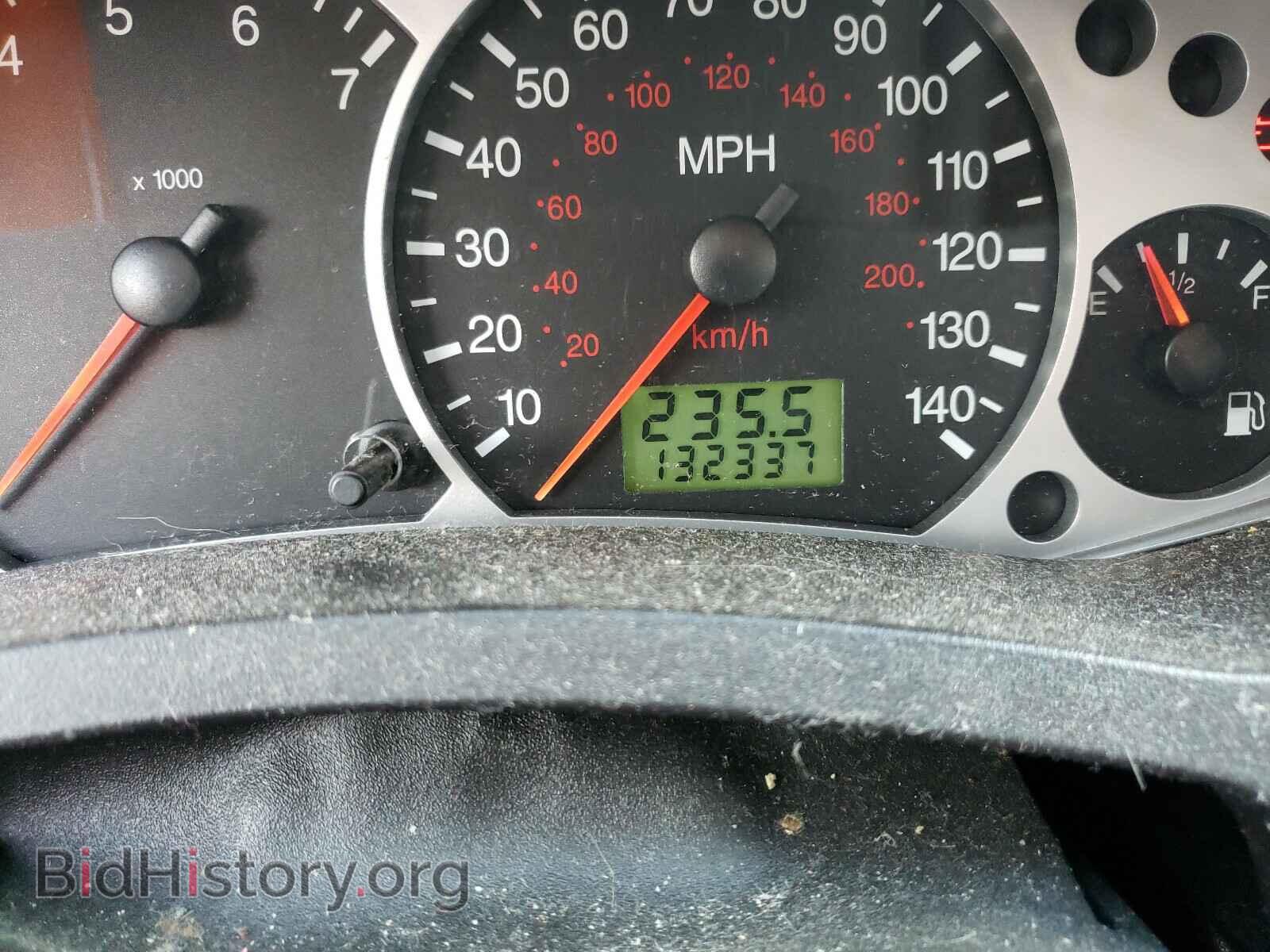 2007 FORD FOCUS - VIN: 1FAHP37N37W199267 - Фото 8