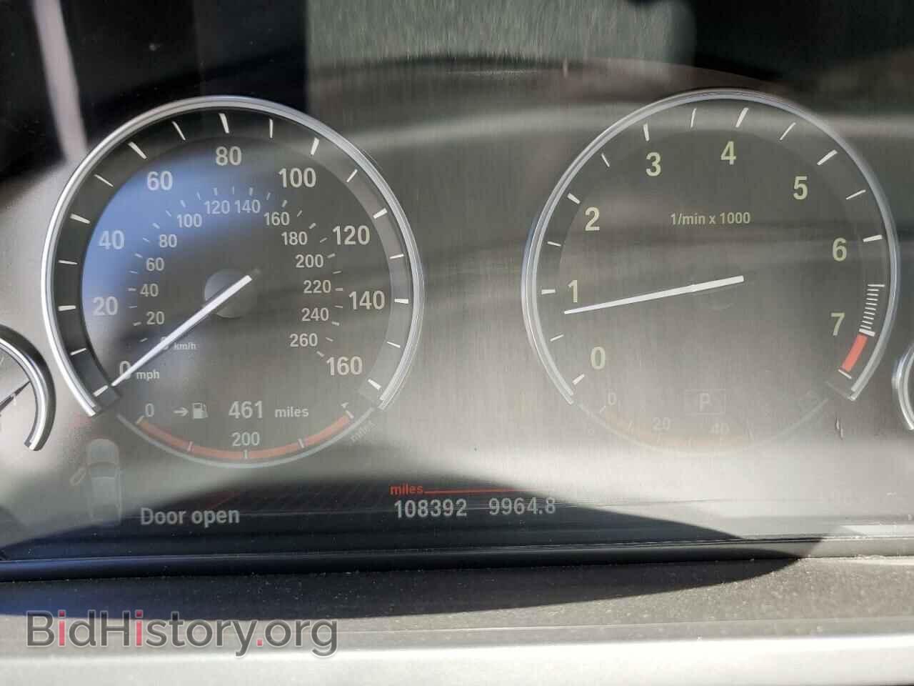2011 BMW 7 SERIES - VIN: WBAKB8C53BC851720 - Фото 9