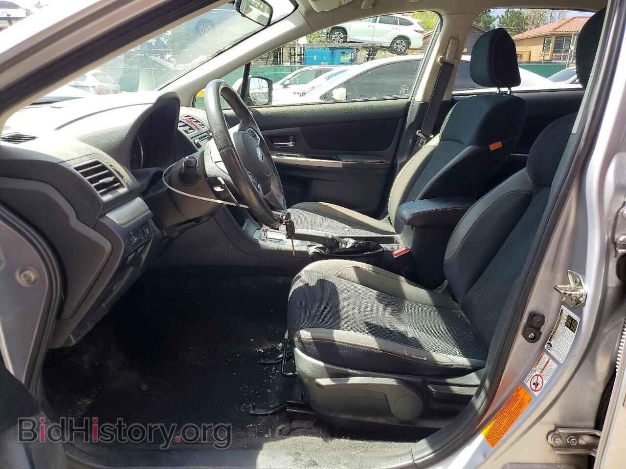 2017 SUBARU CROSSTREK - VIN: JF2GPABCXHH242588 - Фото 7