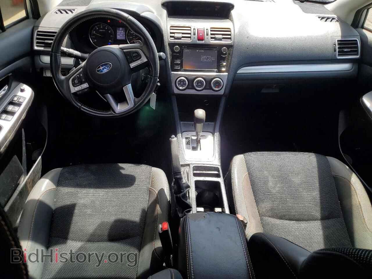 2017 SUBARU CROSSTREK - VIN: JF2GPABCXHH242588 - Фото 8