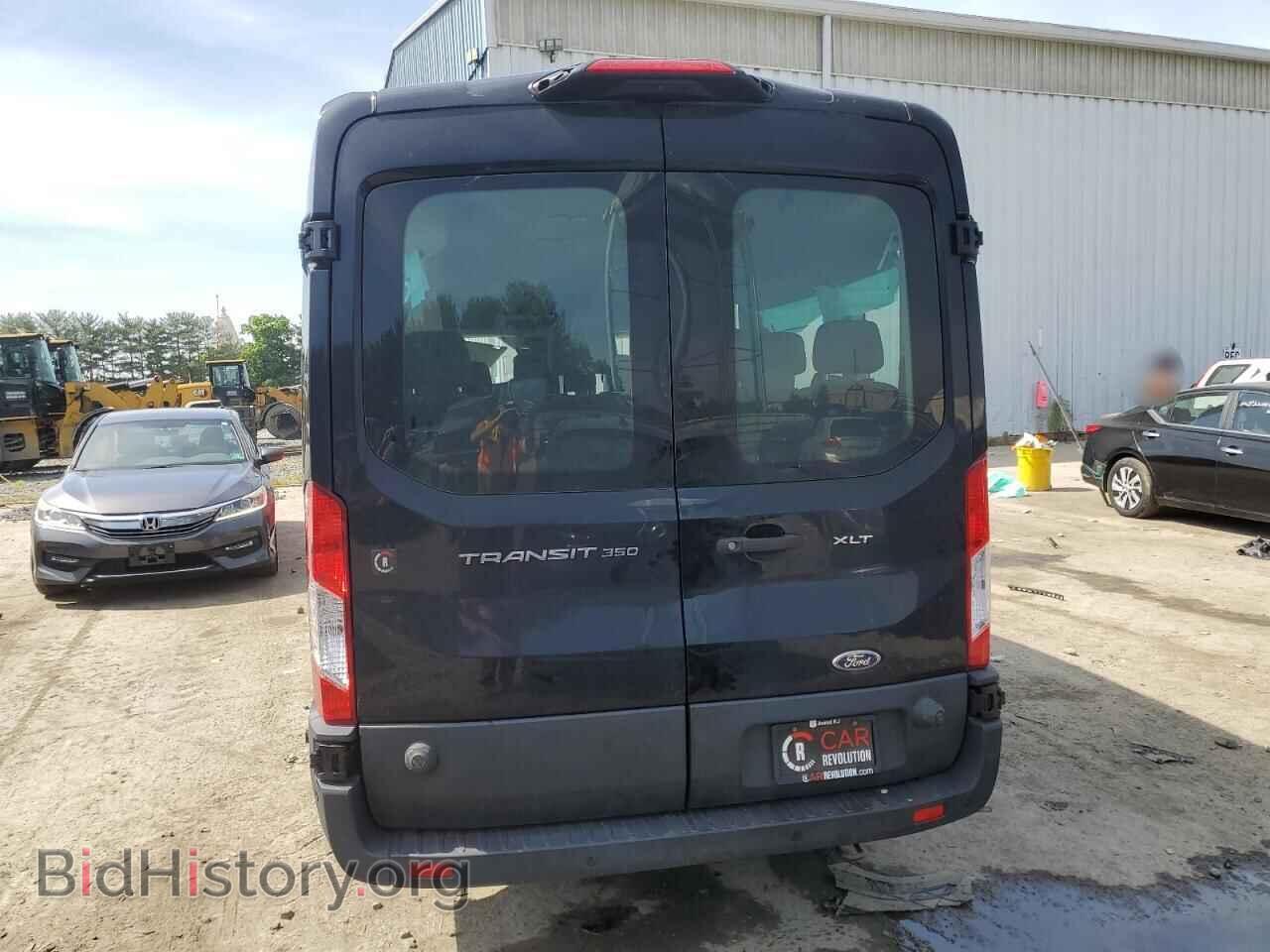 2020 FORD TRANSIT - VIN: 1FBAX2C86LKA43834 - Фото 6