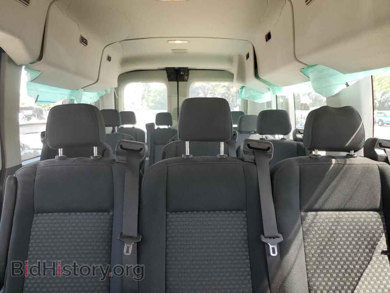2020 FORD TRANSIT - VIN: 1FBAX2C86LKA43834 - Фото 10