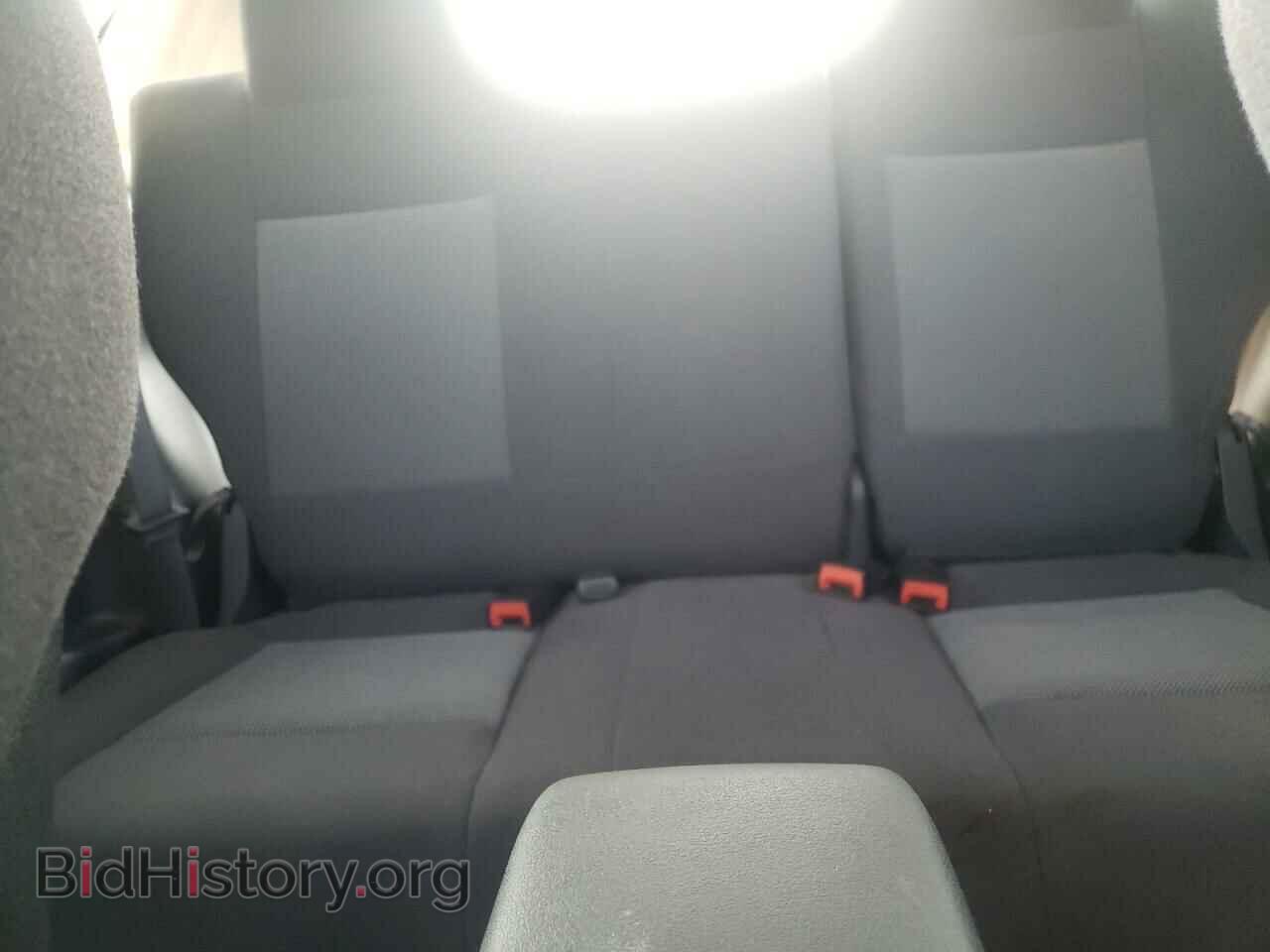 2011 JEEP COMPASS - VIN: 1J4NF1FBXBD223266 - Фото 10