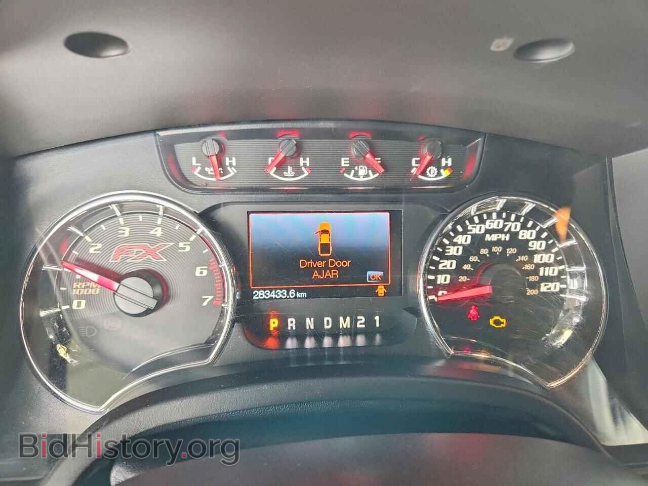2013 FORD F150 - VIN: 1FTFW1ET2DFC74028 - Photo 9