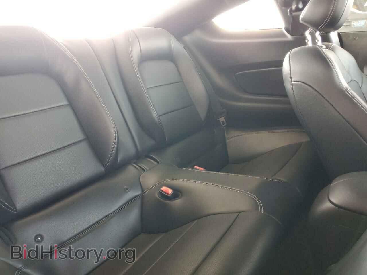 2017 FORD ALL Models - VIN: 1FA6P8TH1H5245352 - Фото 10