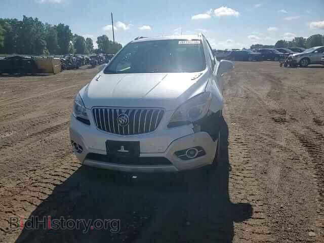 2014 BUICK ENCORE - VIN: KL4CJHSB7EB746541 - Photo 14