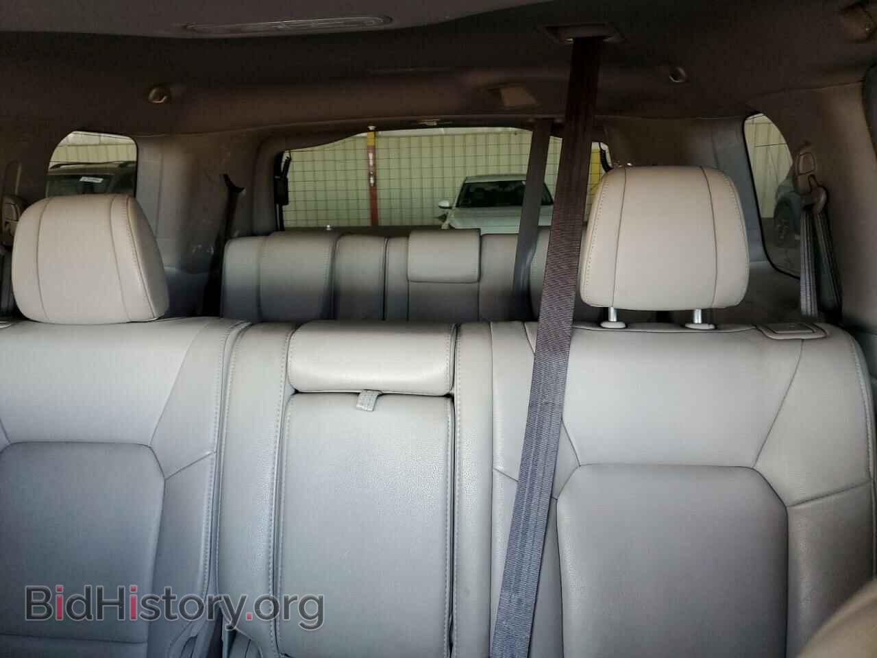 2013 HONDA PILOT - VIN: 5FNYF4H79DB055399 - Фото 10