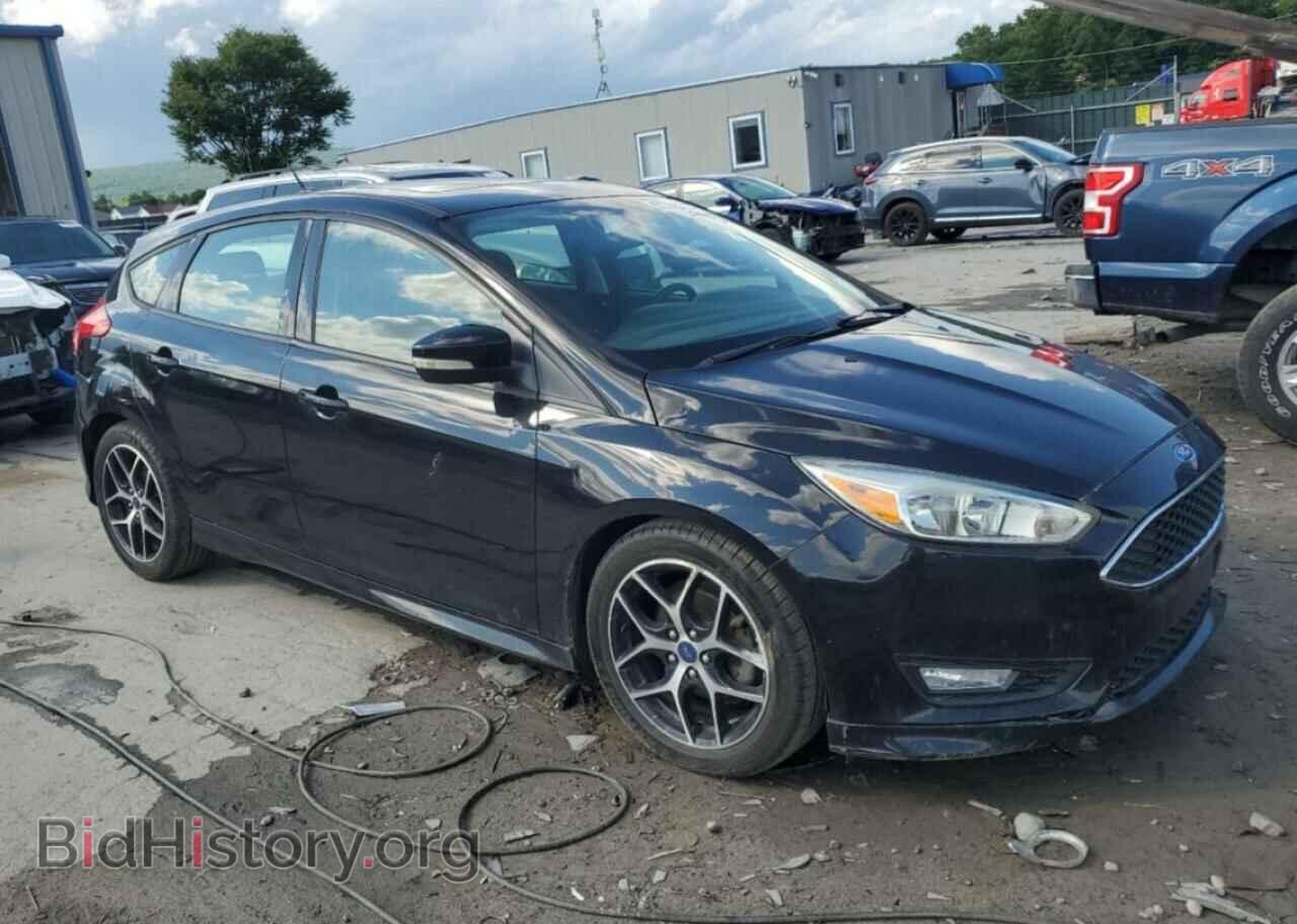 2016 FORD FOCUS - VIN: 1FADP3K20GL375981 - Фото 4