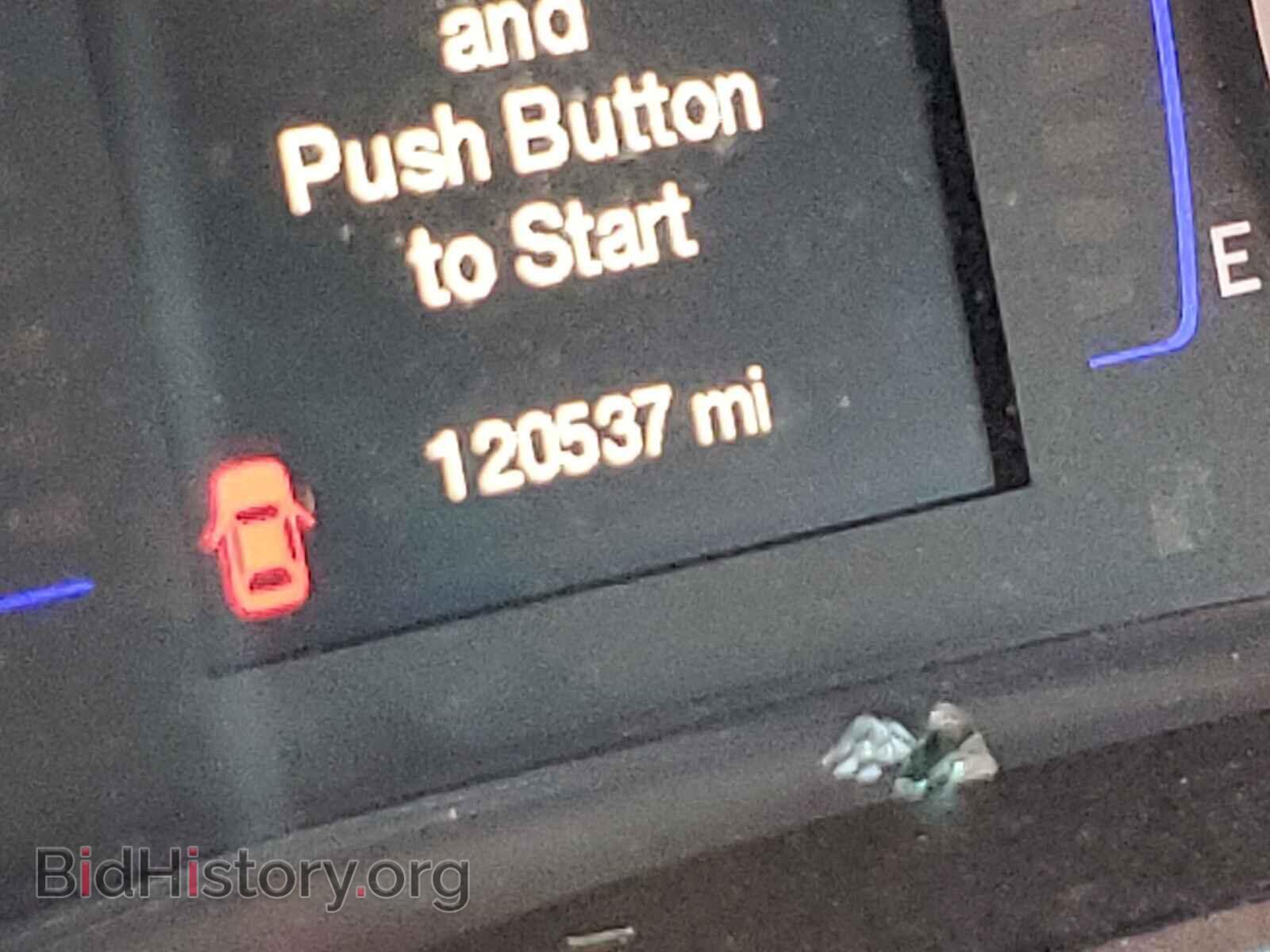 2015 CHRYSLER 200 - VIN: 1C3CCCAB9FN725585 - Фото 8
