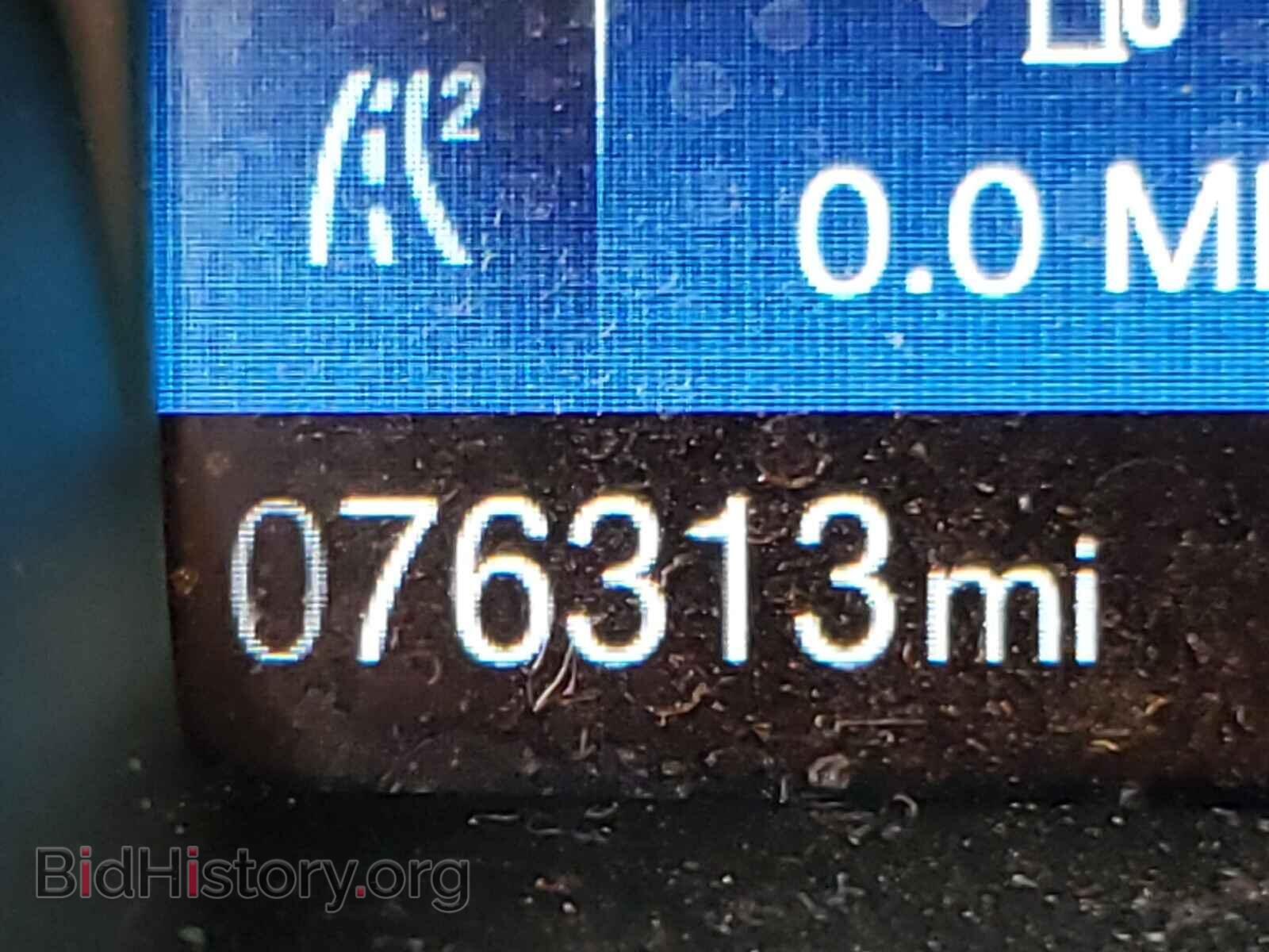 2017 FORD FOCUS - VIN: 1FADP3F20HL247123 - Фото 8