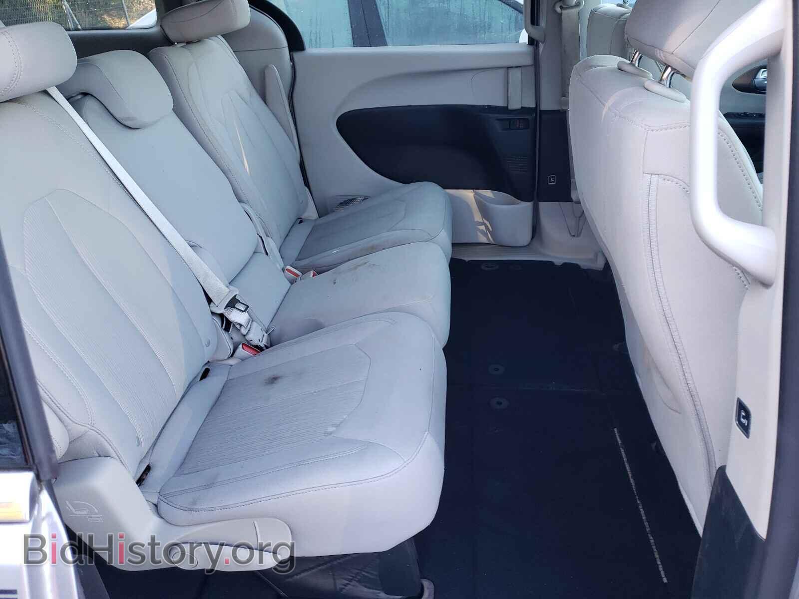 2017 CHRYSLER PACIFICA - VIN: 2C4RC1DG2HR502571 - Photo 6