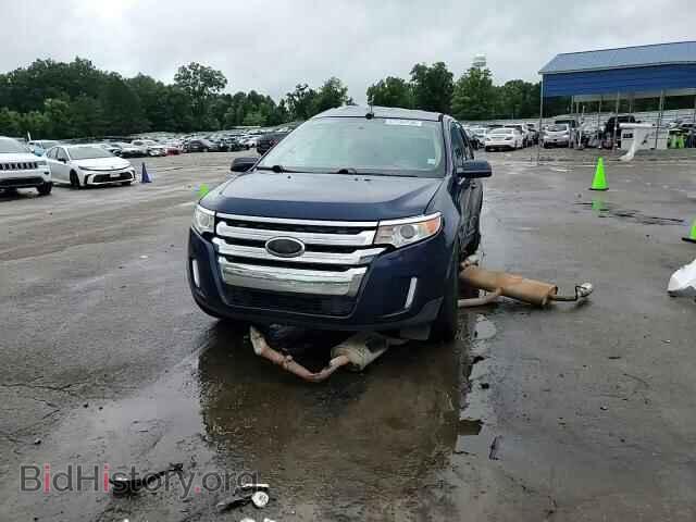 2012 FORD EDGE - VIN: 2FMDK3KC8CBA56478 - Photo 13