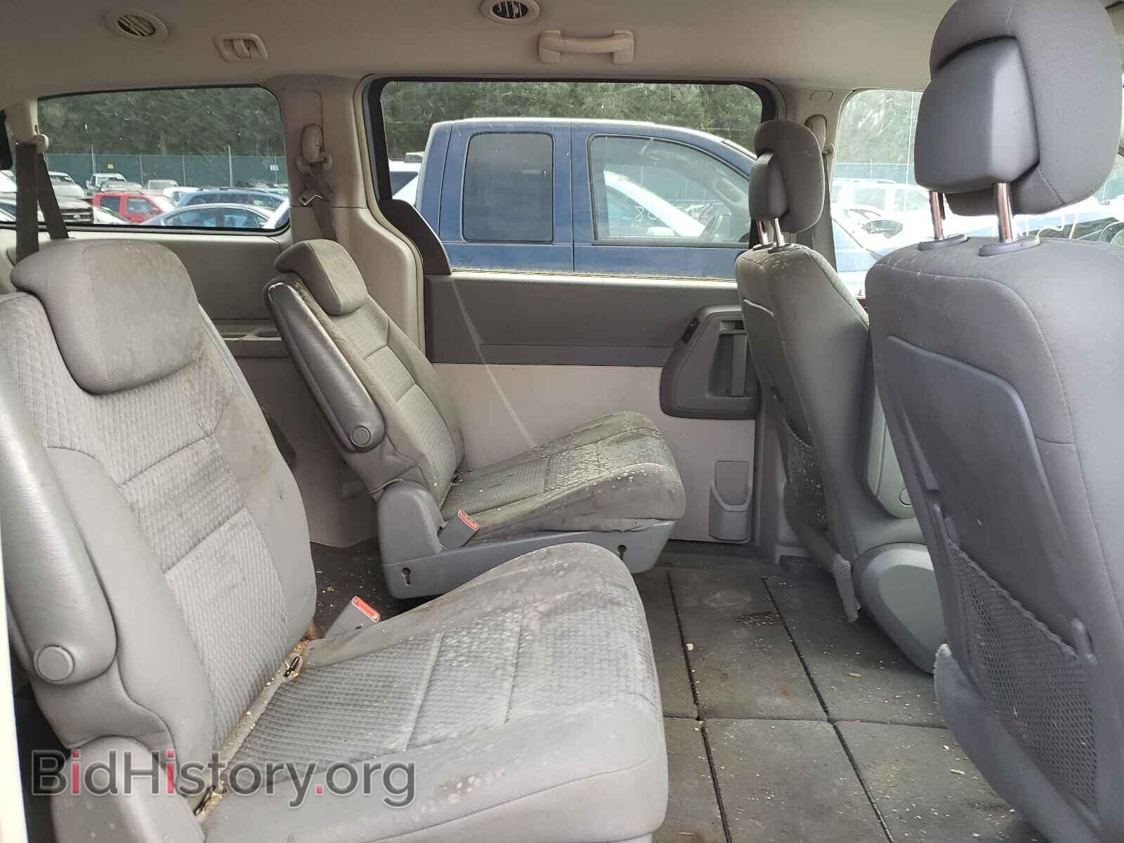 2010 CHRYSLER MINIVAN - VIN: 2A4RR5D15AR308618 - Photo 6