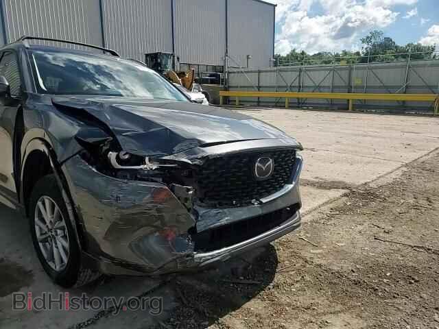 2025 MAZDA CX-5 - VIN: JM3KFBBL8S0571661 - Фото 15
