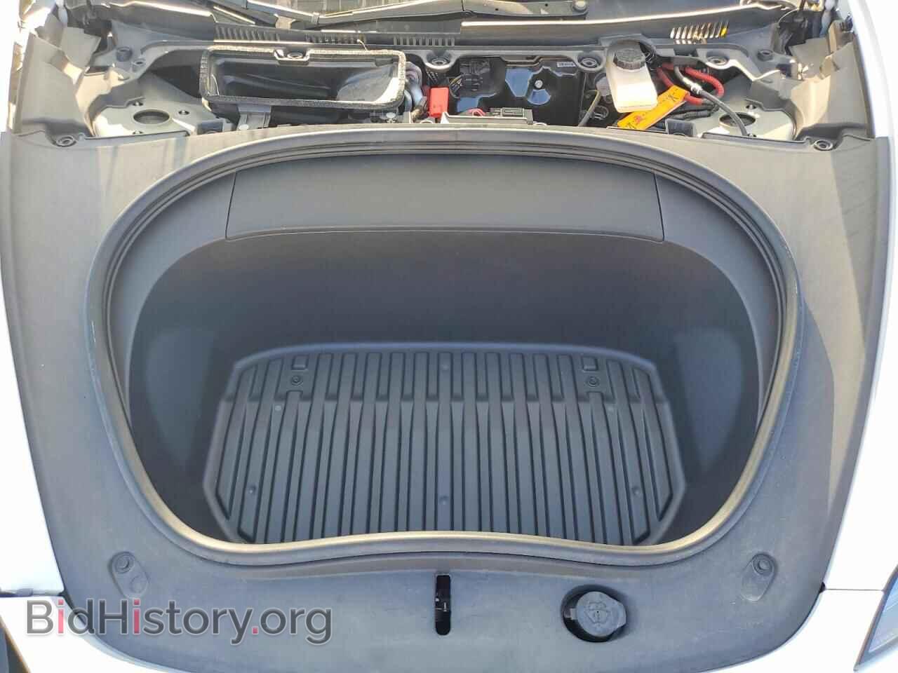 2024 TESLA MODEL 3 - VIN: 5YJ3E1EA9RF767043 - Фото 11