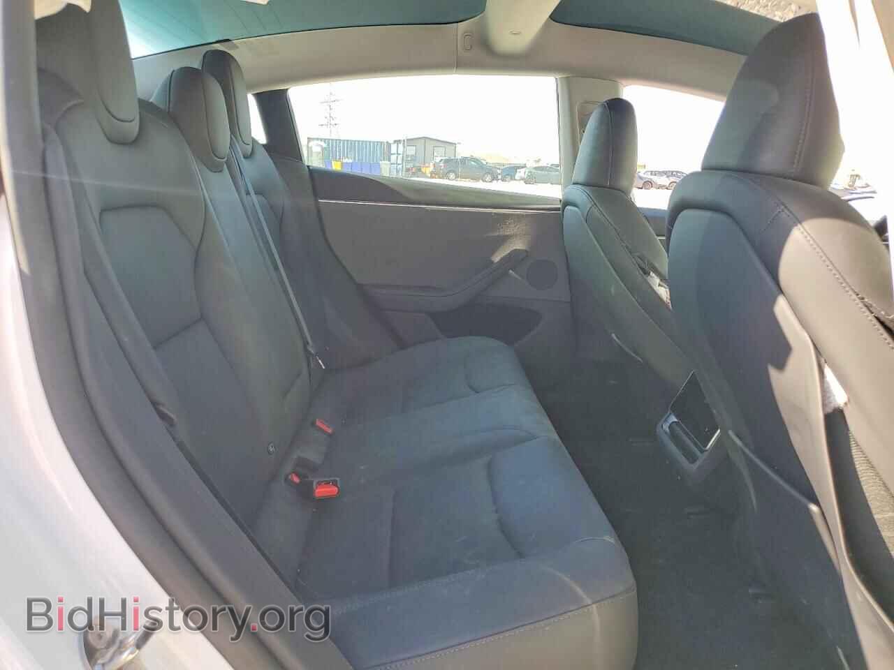 2024 TESLA MODEL 3 - VIN: 5YJ3E1EA9RF767043 - Фото 10