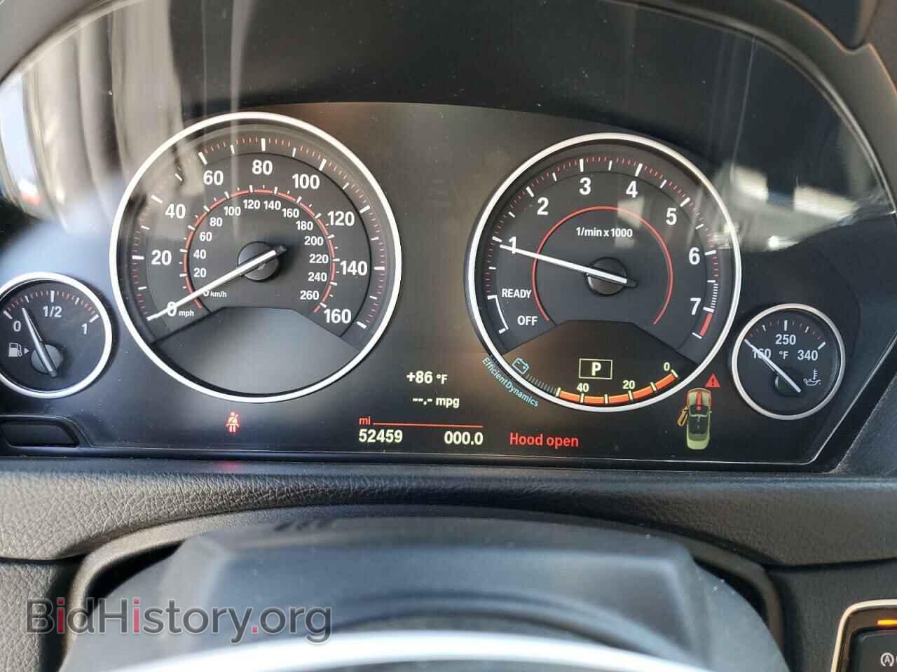 2018 BMW 4 SERIES - VIN: WBA4Z7C57JED48177 - Фото 9