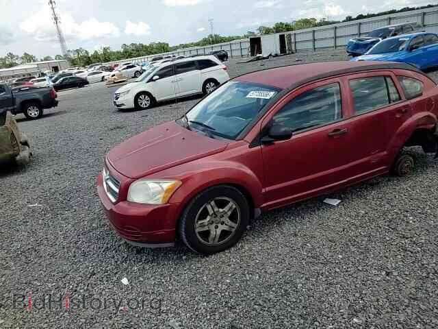 2008 DODGE CALIBER - VIN: 1B3HB48B08D604583 - Photo 13