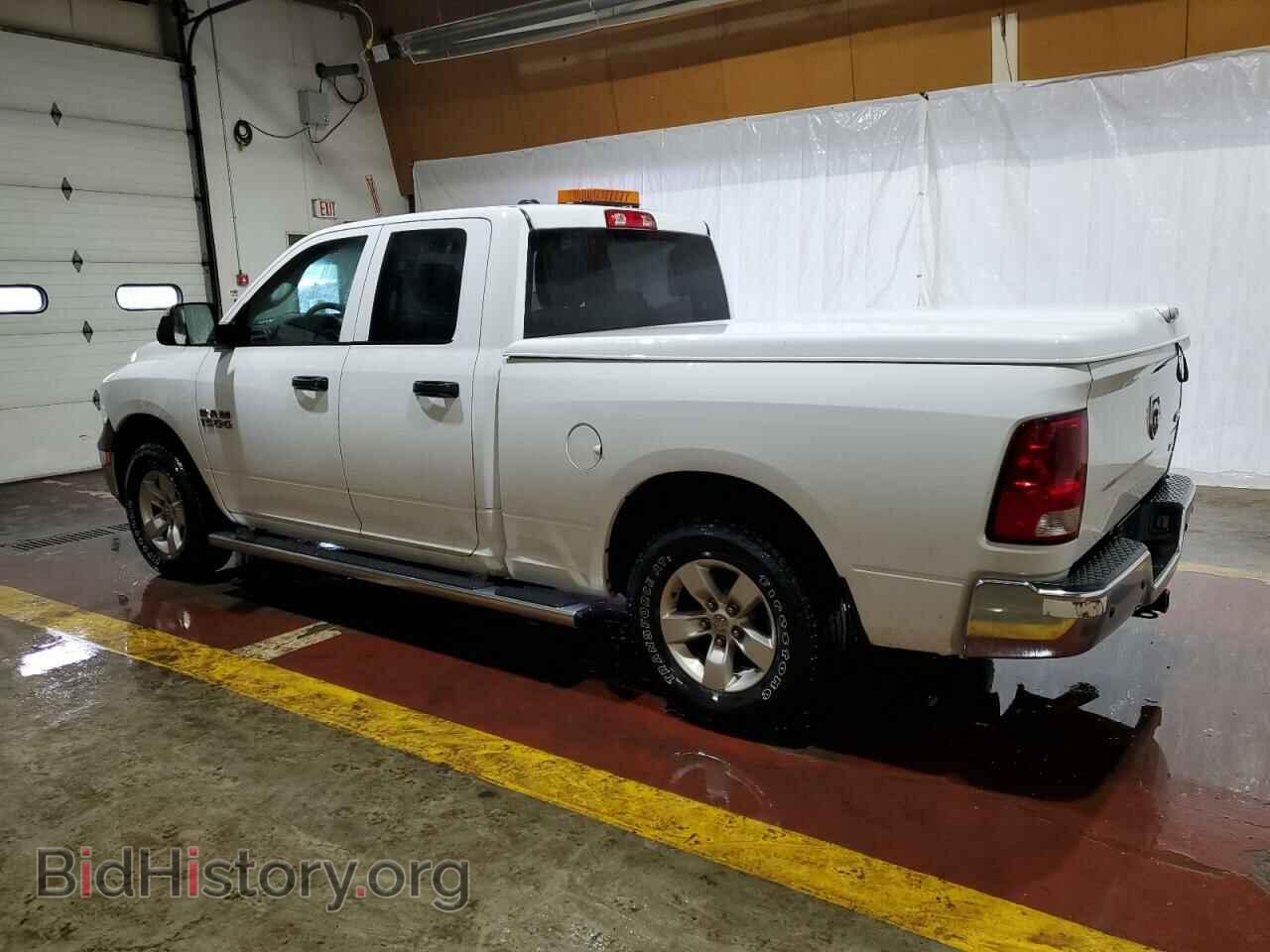 2015 RAM 1500 - VIN: 1C6RR7FG9FS743528 - Фото 2
