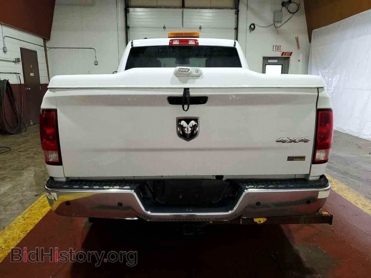 2015 RAM 1500 - VIN: 1C6RR7FG9FS743528 - Фото 6
