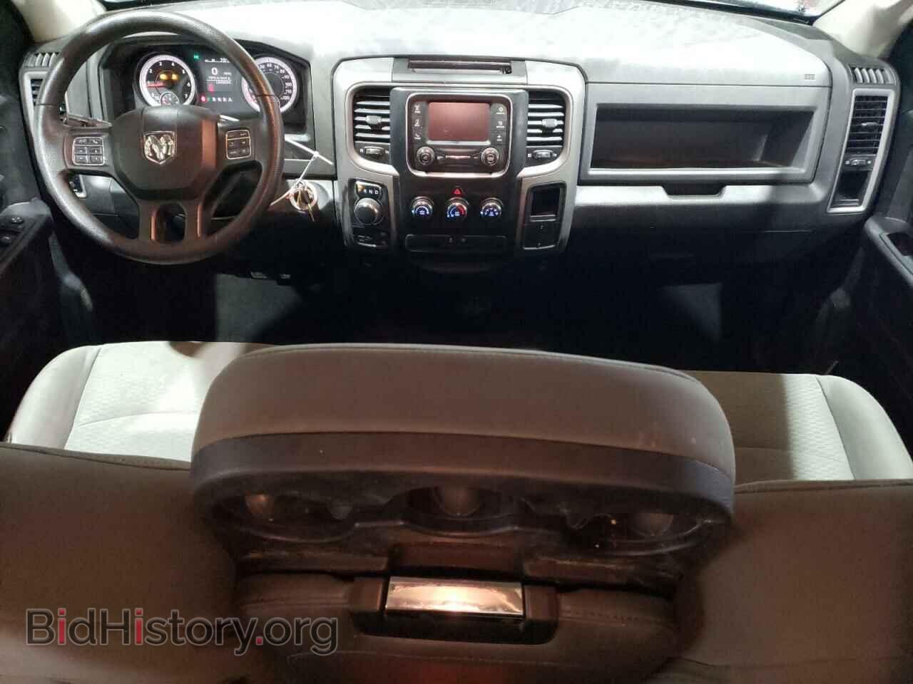 2015 RAM 1500 - VIN: 1C6RR7FG9FS743528 - Фото 8