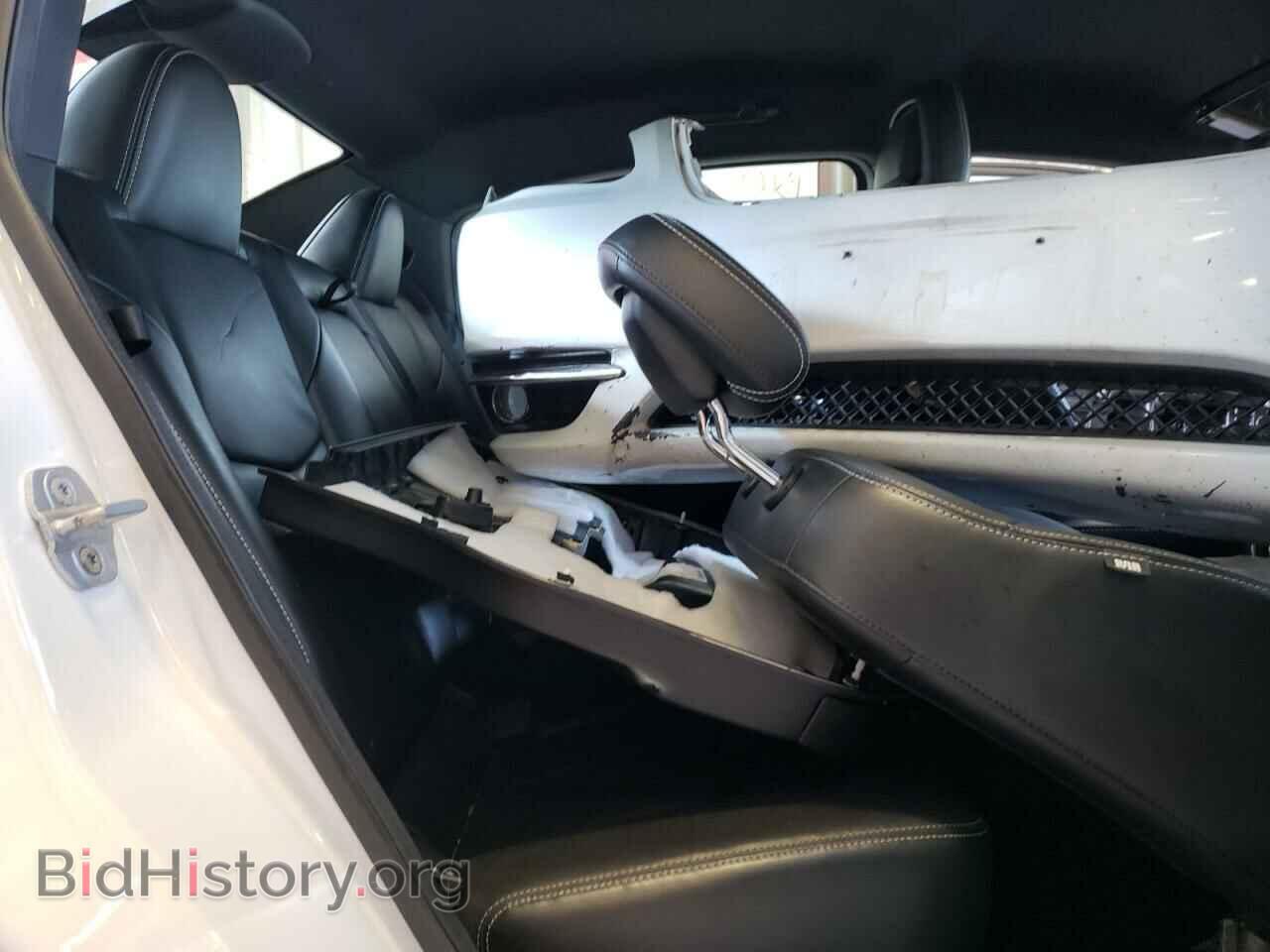 2013 CHRYSLER 200 - VIN: 1C3CCBCGXDN592920 - Фото 10