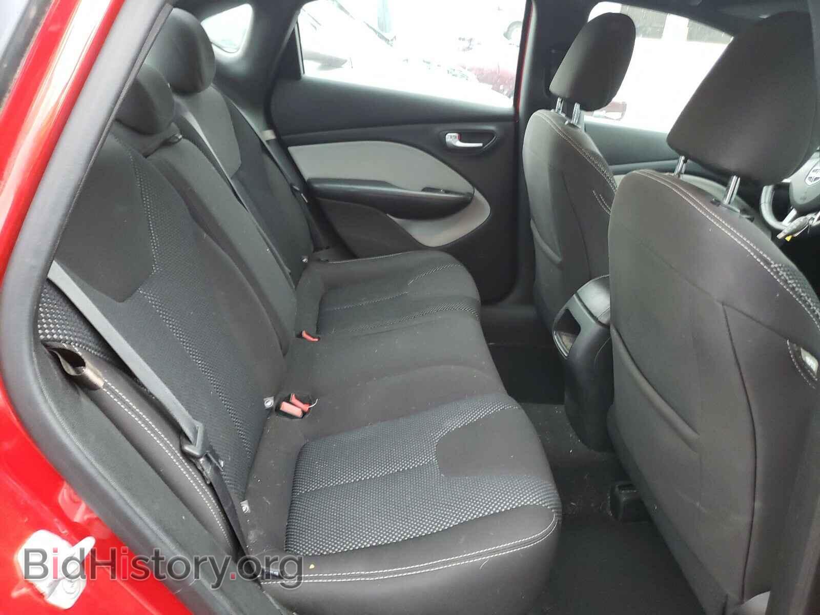 2015 DODGE DART - VIN: 1C3CDFBB6FD406065 - Фото 6