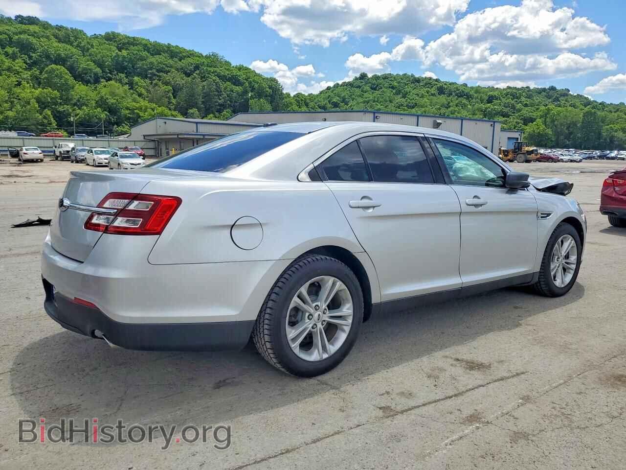 2015 FORD TAURUS - VIN: 1FAHP2D81FG165443 - Photo 3