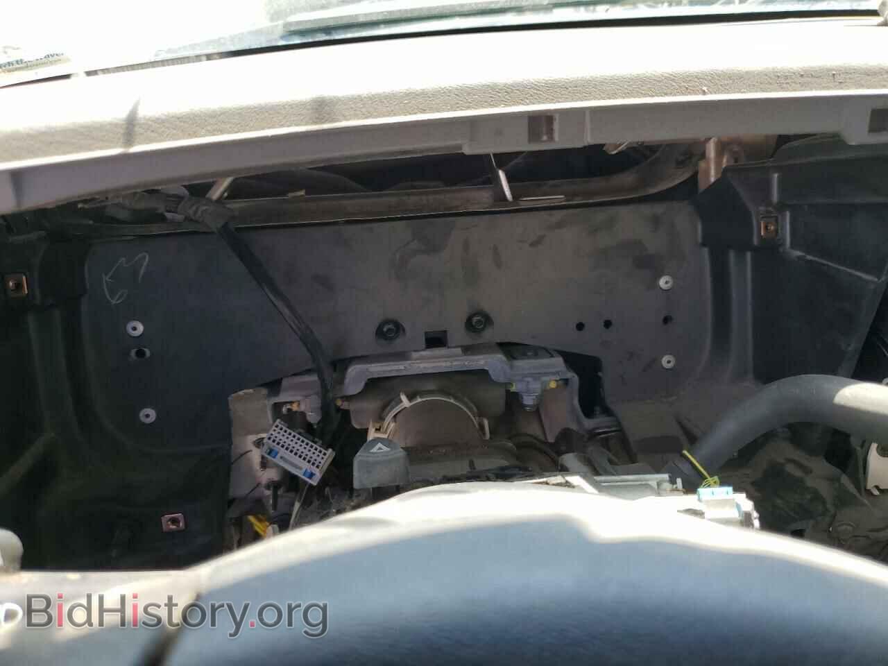 2006 GMC SIERRA - VIN: 1GTHK23236F131564 - Фото 9