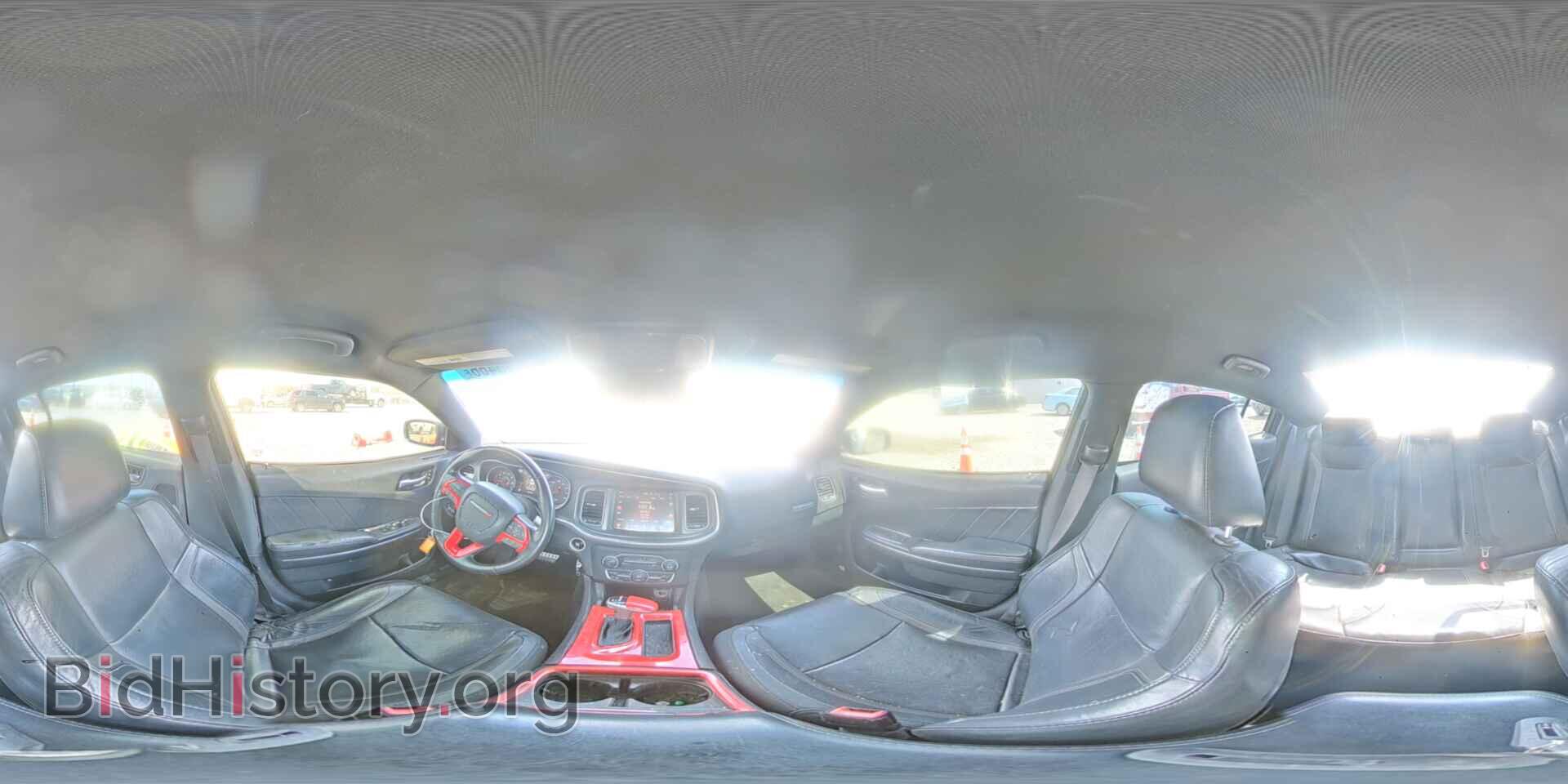 2015 DODGE CHARGER - VIN: 2C3CDXCT3FH759718 - Фото 14
