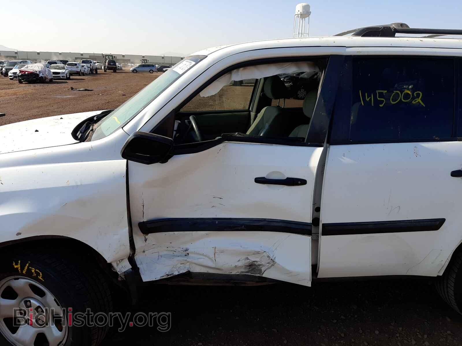 2011 HONDA PILOT - VIN: 5FNYF3H25BB049966 - Фото 9