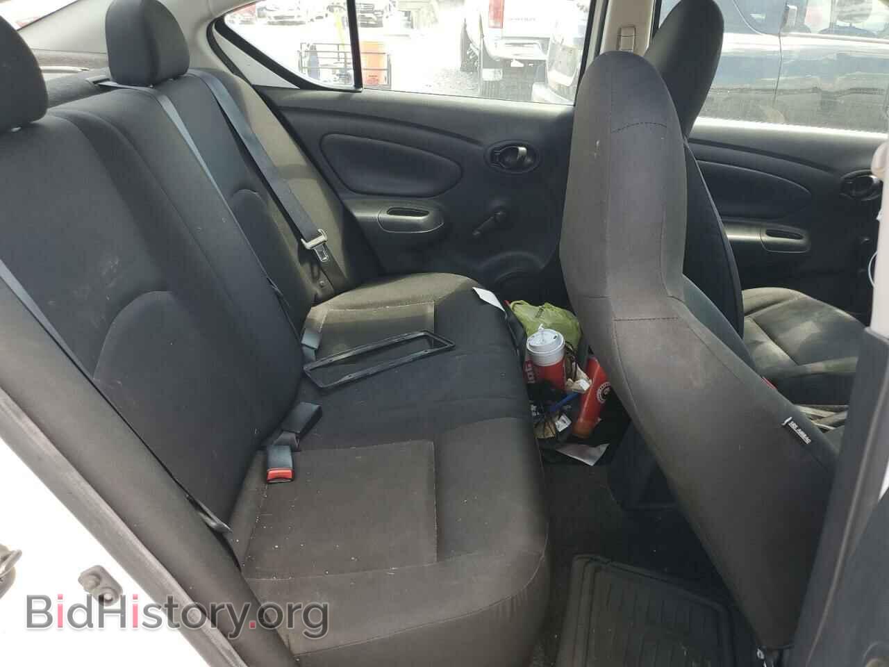 2017 NISSAN VERSA - VIN: 3N1CN7AP3HL896122 - Photo 10