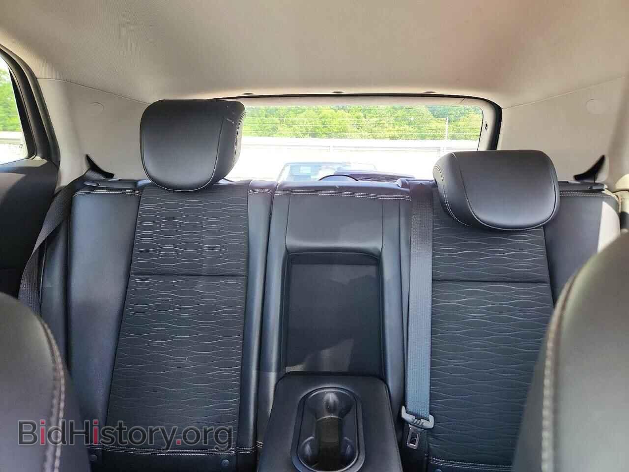 2015 BUICK ENCORE - VIN: KL4CJFSB9FB144455 - Photo 10