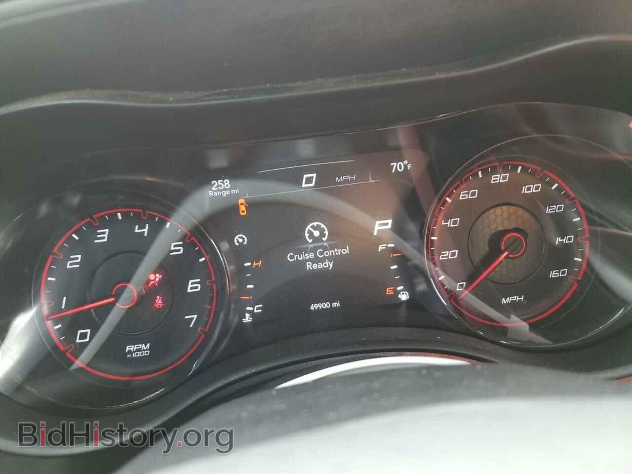 2018 DODGE CHARGER - VIN: 2C3CDXCT8JH303478 - Фото 9