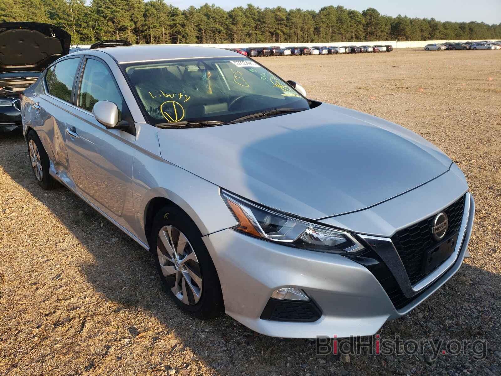 Photo 1N4BL4BV5KC218748 - NISSAN ALTIMA 2019