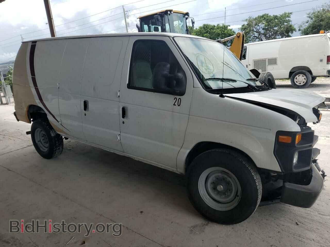 2008 FORD ALL Models - VIN: 1FTNE24W78DB38642 - Фото 4