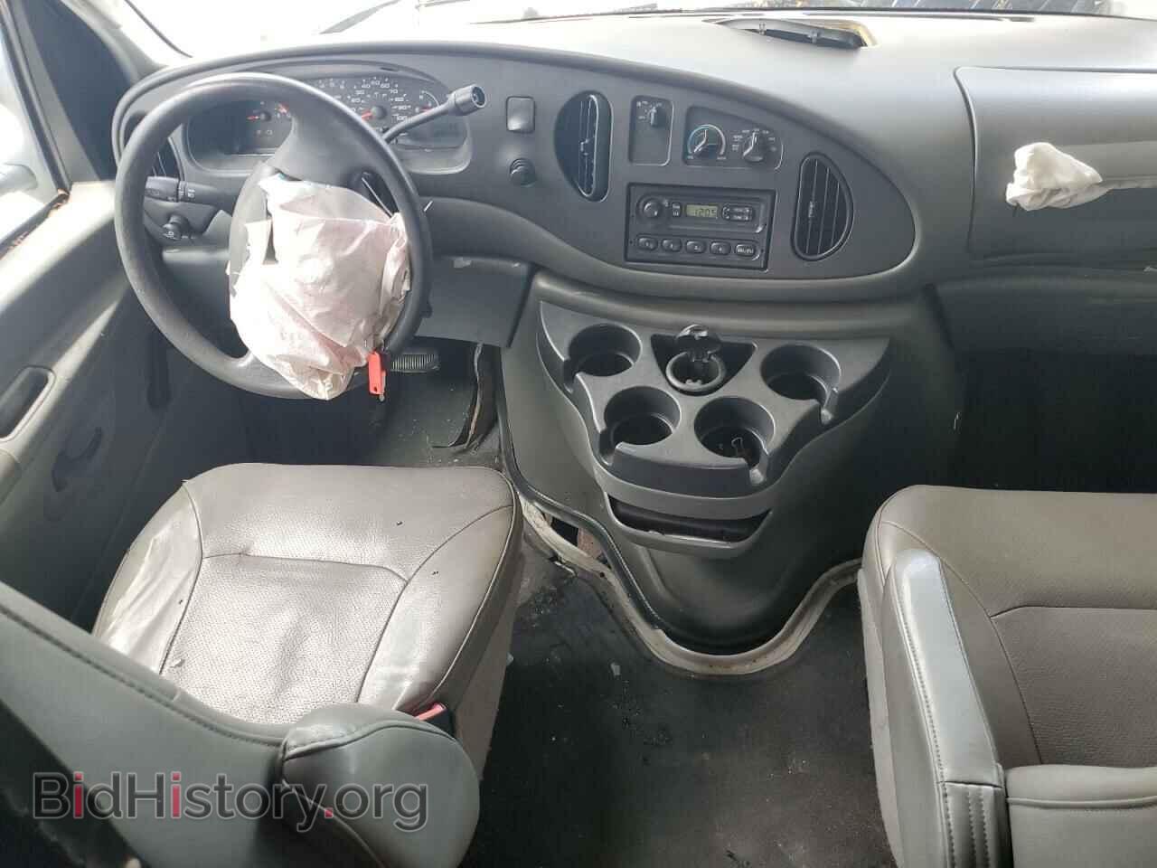 2008 FORD ALL Models - VIN: 1FTNE24W78DB38642 - Фото 8