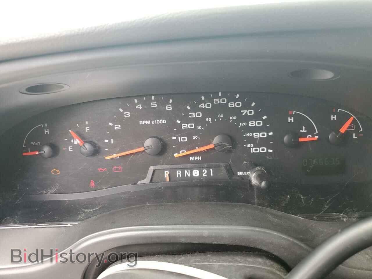 2008 FORD ALL Models - VIN: 1FTNE24W78DB38642 - Фото 9