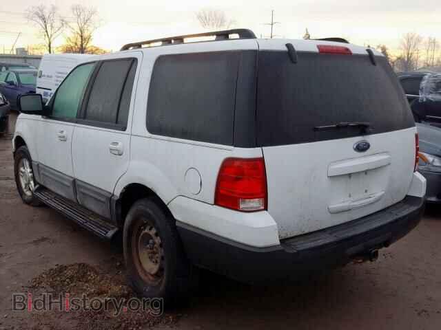 2005 FORD EXPEDITION - VIN: 1FMPU16585LA42431 - Фото 3