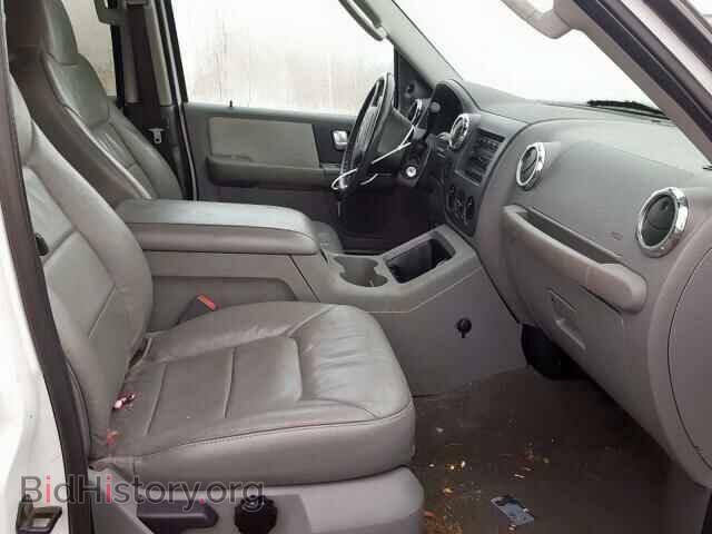 2005 FORD EXPEDITION - VIN: 1FMPU16585LA42431 - Фото 5
