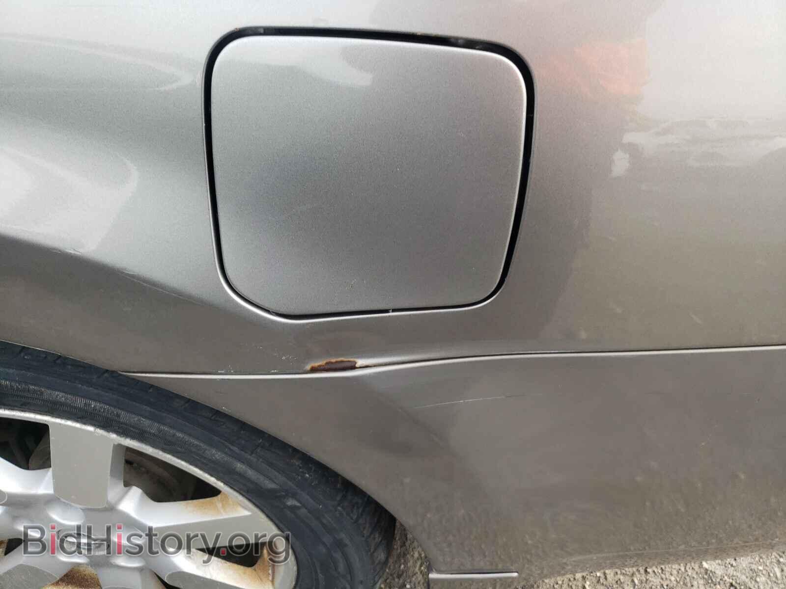 2006 NISSAN MAXIMA - VIN: 1N4BA41EX6C839870 - Фото 9